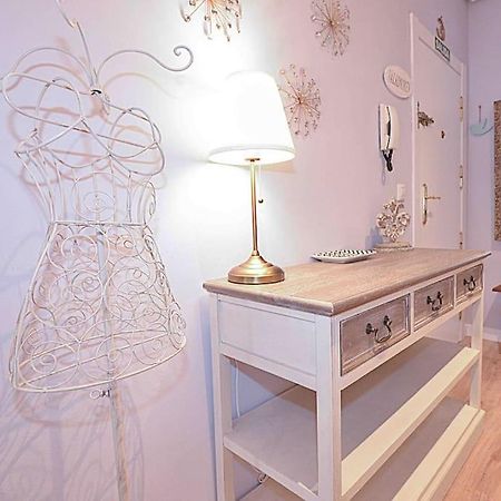 Apartamento Con Encanto "Las Raices" Santander Exteriér fotografie