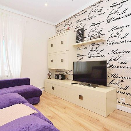 Apartamento Con Encanto "Las Raices" Santander Exteriér fotografie