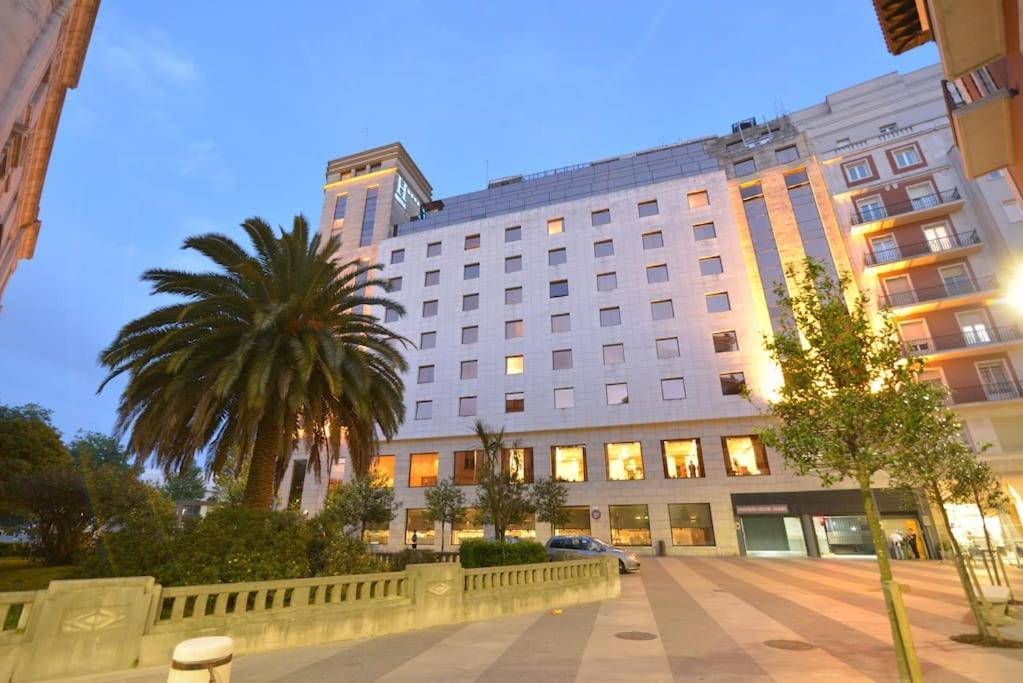 Apartamento Con Encanto "Las Raices" Santander Exteriér fotografie