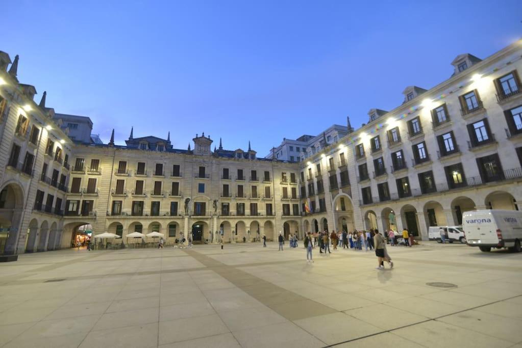 Apartamento Con Encanto "Las Raices" Santander Exteriér fotografie