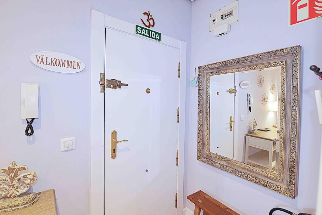 Apartamento Con Encanto "Las Raices" Santander Exteriér fotografie
