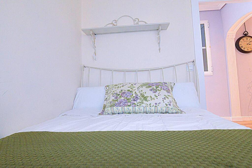 Apartamento Con Encanto "Las Raices" Santander Exteriér fotografie