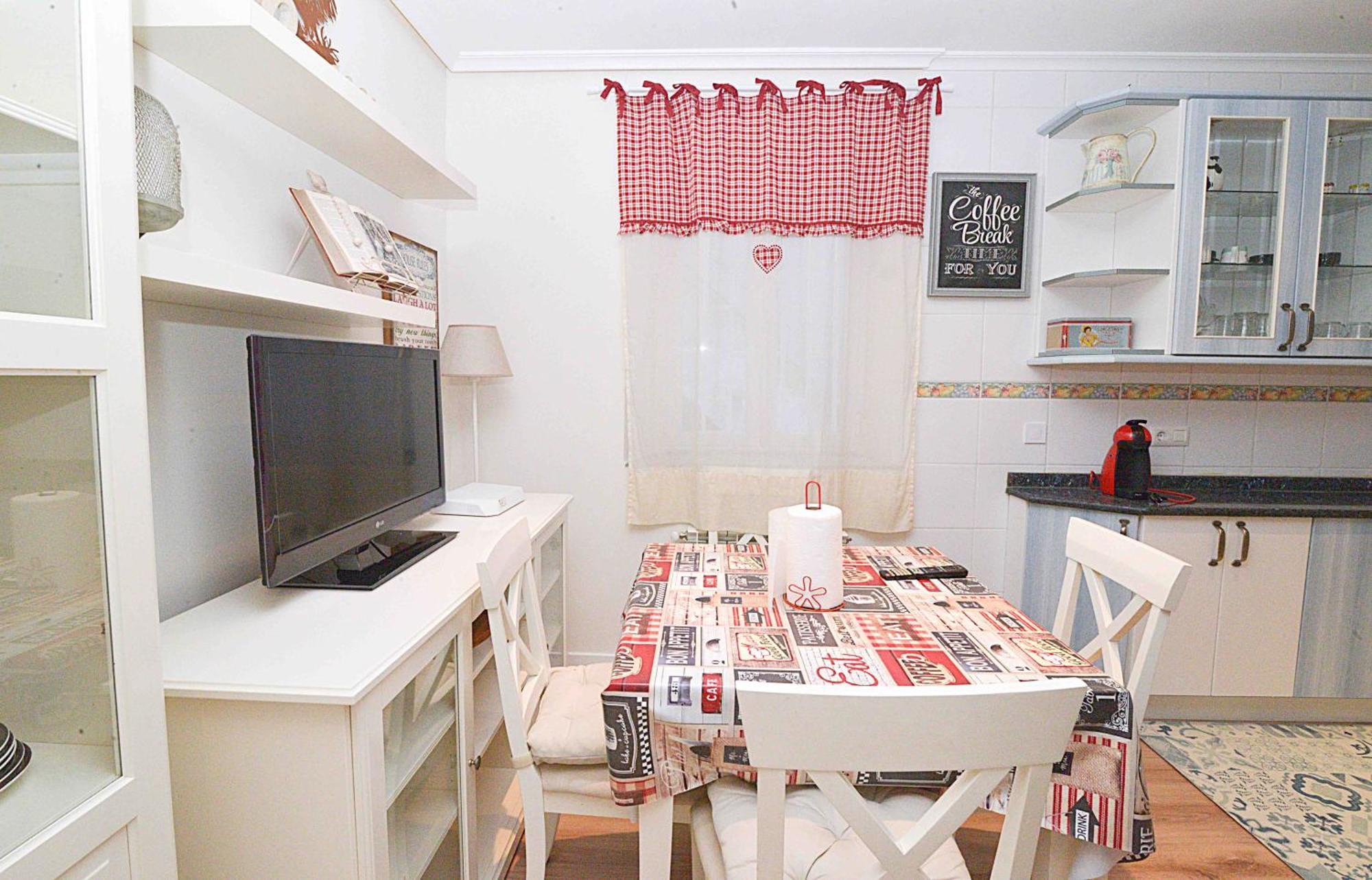 Apartamento Con Encanto "Las Raices" Santander Exteriér fotografie