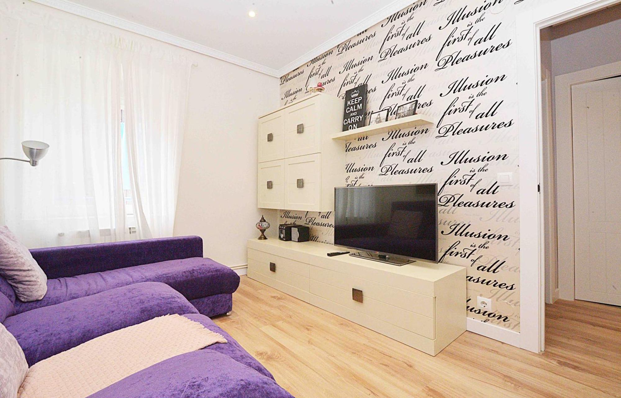 Apartamento Con Encanto "Las Raices" Santander Exteriér fotografie
