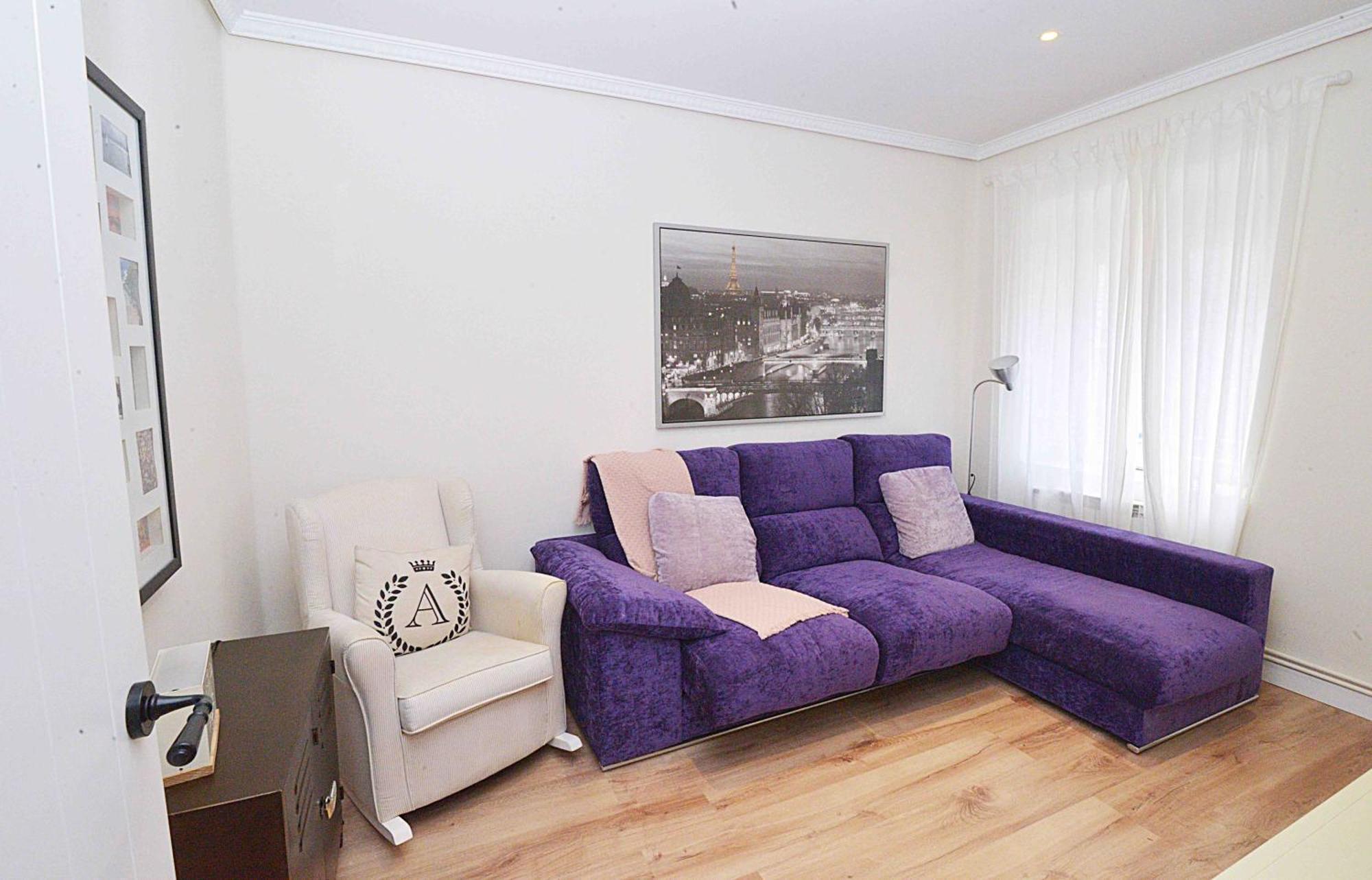 Apartamento Con Encanto "Las Raices" Santander Exteriér fotografie
