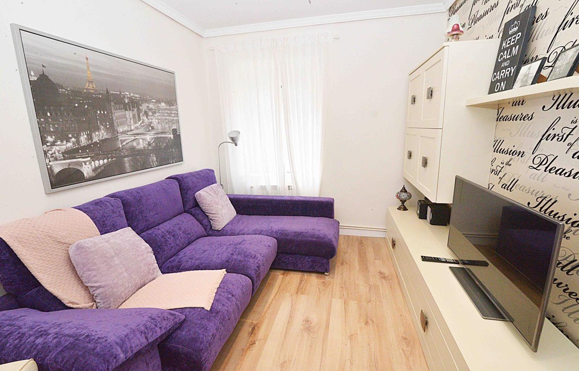 Apartamento Con Encanto "Las Raices" Santander Exteriér fotografie