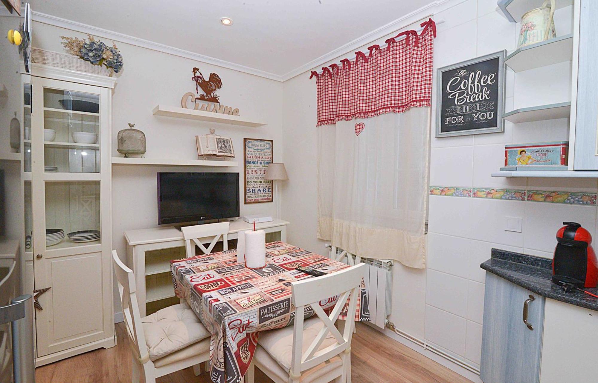 Apartamento Con Encanto "Las Raices" Santander Exteriér fotografie