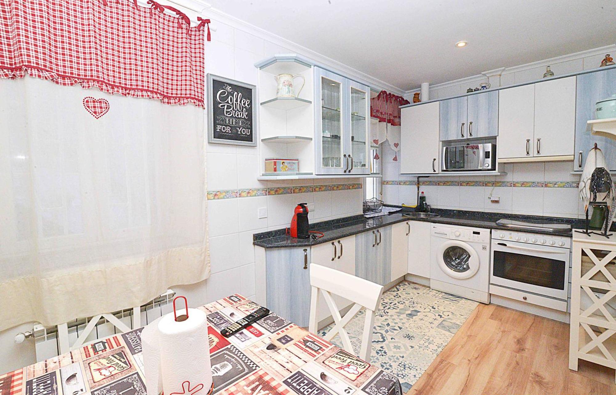 Apartamento Con Encanto "Las Raices" Santander Exteriér fotografie